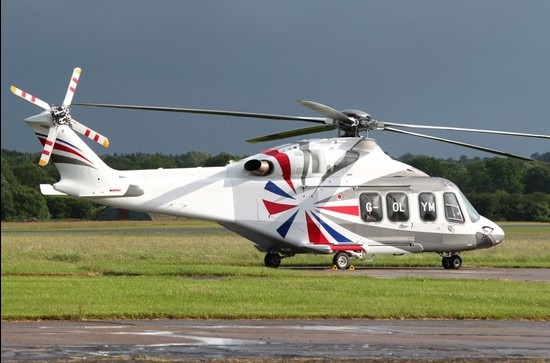 AW139